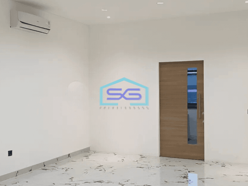 Dijual Ruko Siap Huni Lokasi Strategis di Puri Kembangan Selatan Jakarta Barat