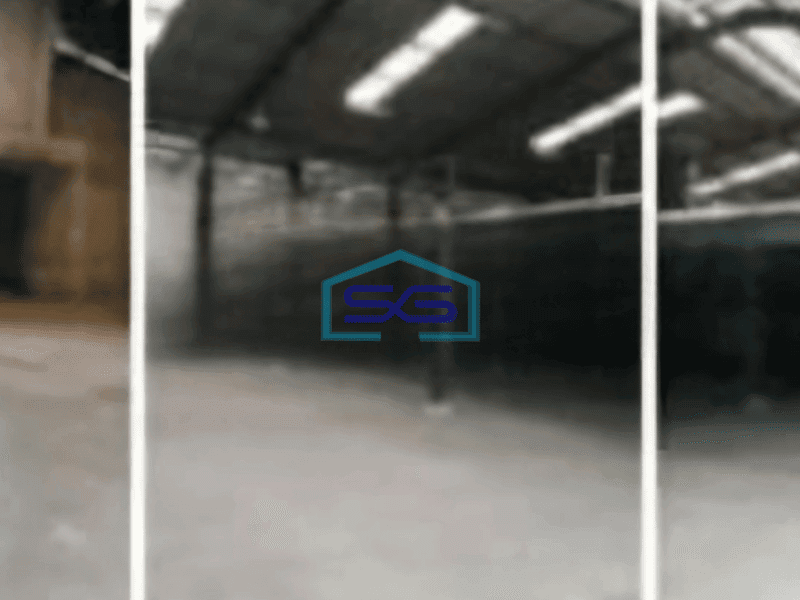 Disewakan Gudang Luas Bangunan  800 m² di Sunter Jakarta Utara