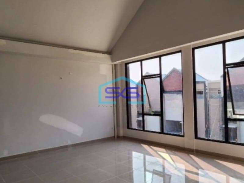 Dijual Gudang Baru + Kantor 2 lantai Pik 2 Jakarta Utara