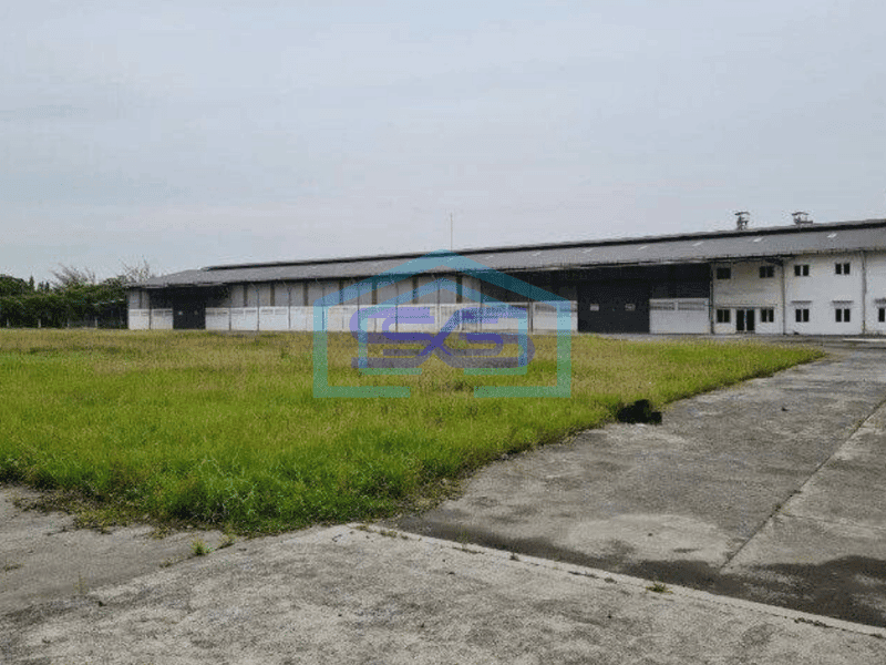 Disewakan Gudang KIM 2 Medan