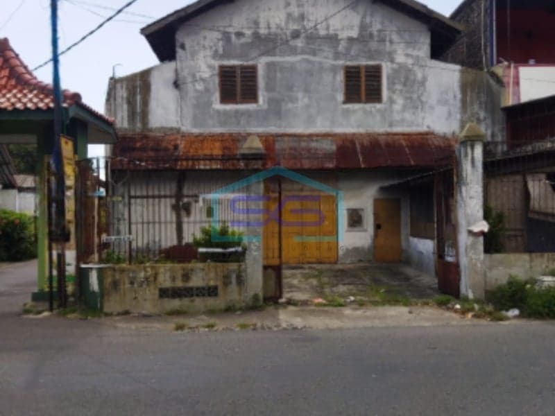 Dijual Ruko di Sardonoharjo, Sleman LT 317 m2