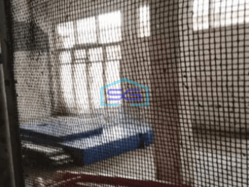 Disewakan Gudang Lokasi Strategis Kawasan Sudirman Bandung Luas 165m²