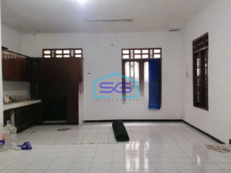 Disewakan Kantor Luas Tanah  900 m² Lokasi Strategis di Mlati Sleman Yogyakarta