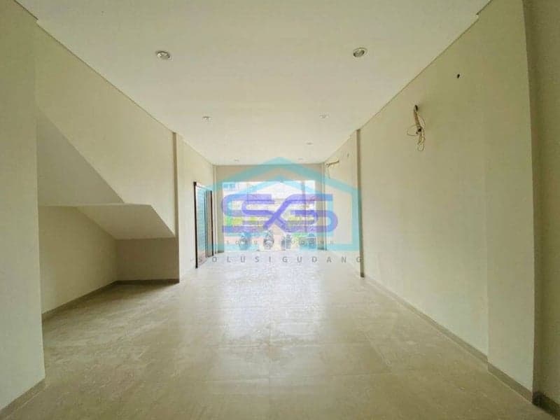 Dijual Ruko Canggu Lokasi Strategis Cocok Untuk Segala Usaha