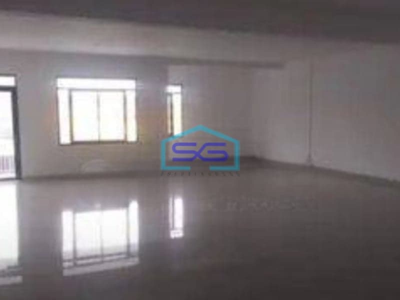 Disewakan Ruko 2 Lantai Di Singosari Cimahi Siap Pakai LB 216m2