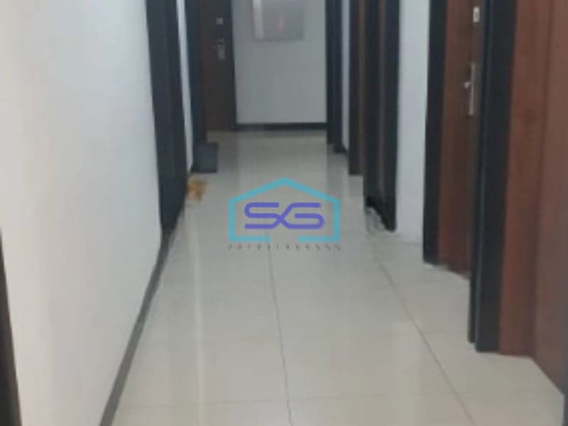 Dijual Ruang Usaha Luas Bangunan  1566 m² Lokasi di Tamansari Jakarta Barat
