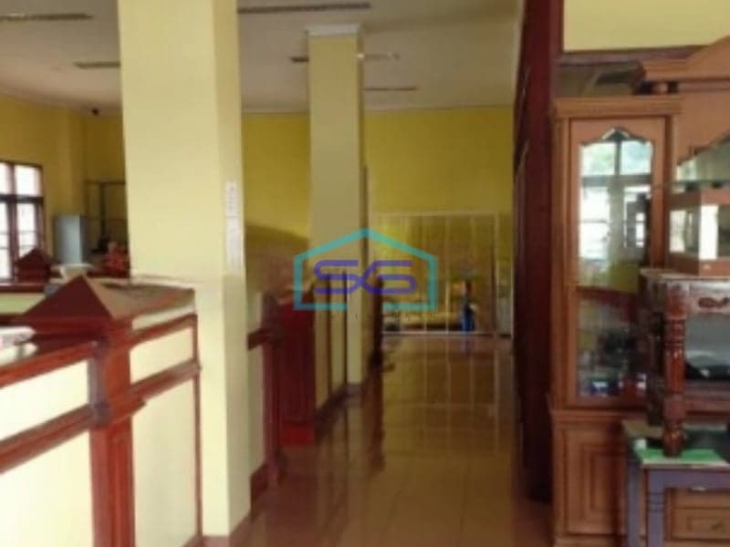 Dijual Cepat Gudang Luas Tanah 1595m² Di Meruya Jakarta Barat