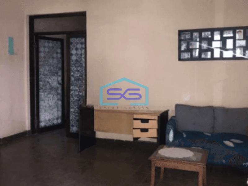 Disewakan Gudang Ada Kantor Luas Tanah  1100 m² di Jalan Utama Cipinang Jakarta Timur