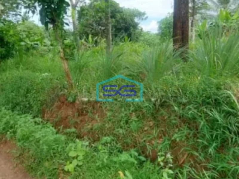 Dijual Tanah Darat Dekat Dengan Lahan Pengembang Agung Podomoro Group Luas Tanah  2235 m²