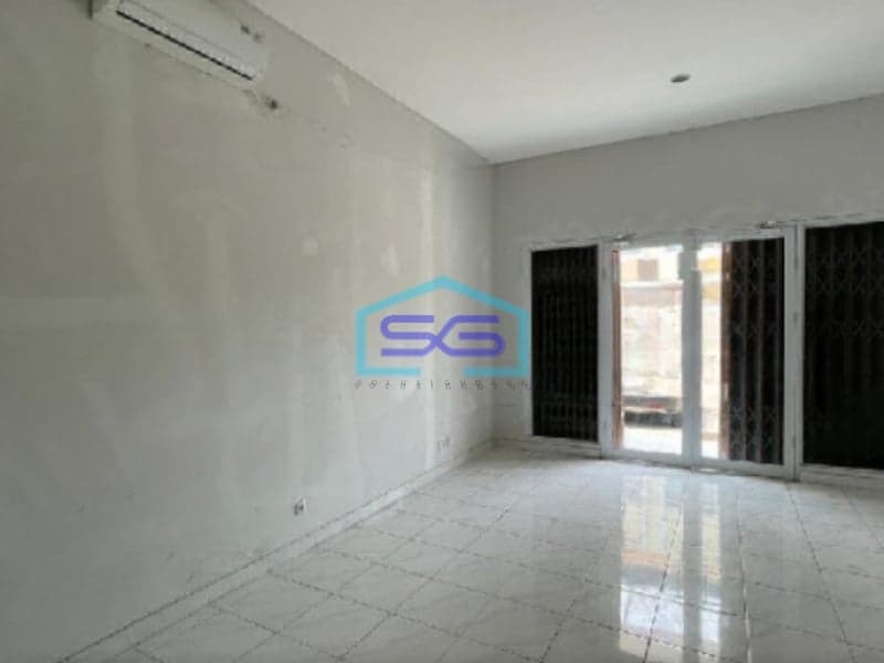 Dijual Cepat Ruko Gandeng Arcadia Grande Di Kelapa Dua Tangerang Luas Bangunan  162 m²