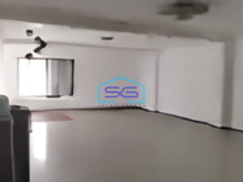 Disewakan Ruko 1 Lantai Di Jl Kusumanegara, Semaki, Umbulharjo, Yogyakarta Luas Bangunan 132 m²