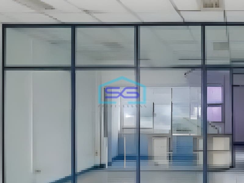 Dijual Cepat Ruko Luas Bangunan  287 m² Lokasi Kembangan Jakarta Barat