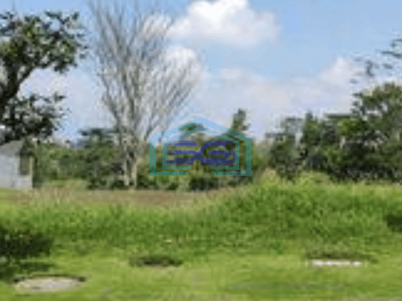 Dijual Lokasi sangat exclusif kavling di Kota Baru Parahyangan, Bandung