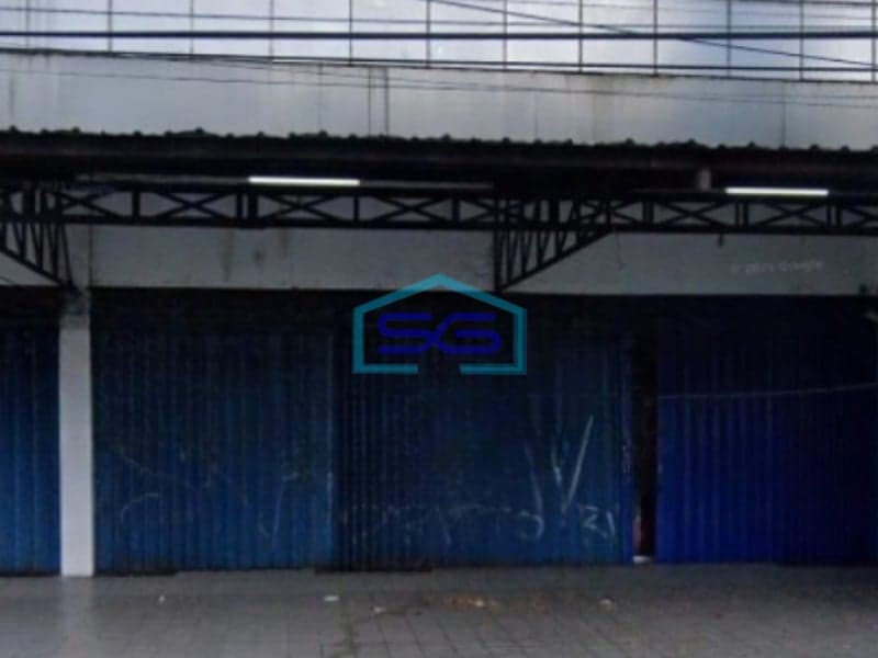 Dijual Ruko Luas Bangunan  570 m² Lokasi Kalasan Sleman Yogyakarta