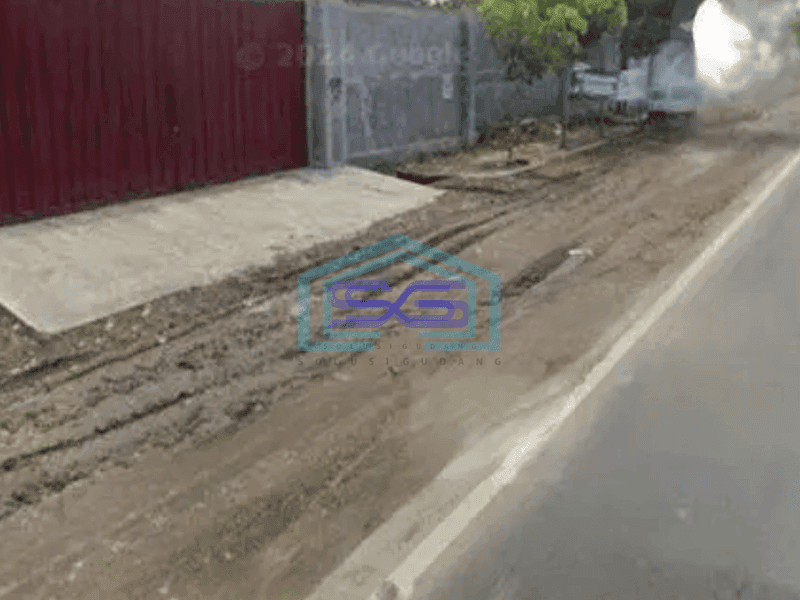 Dijual tanah Nol jalan utama di kediri