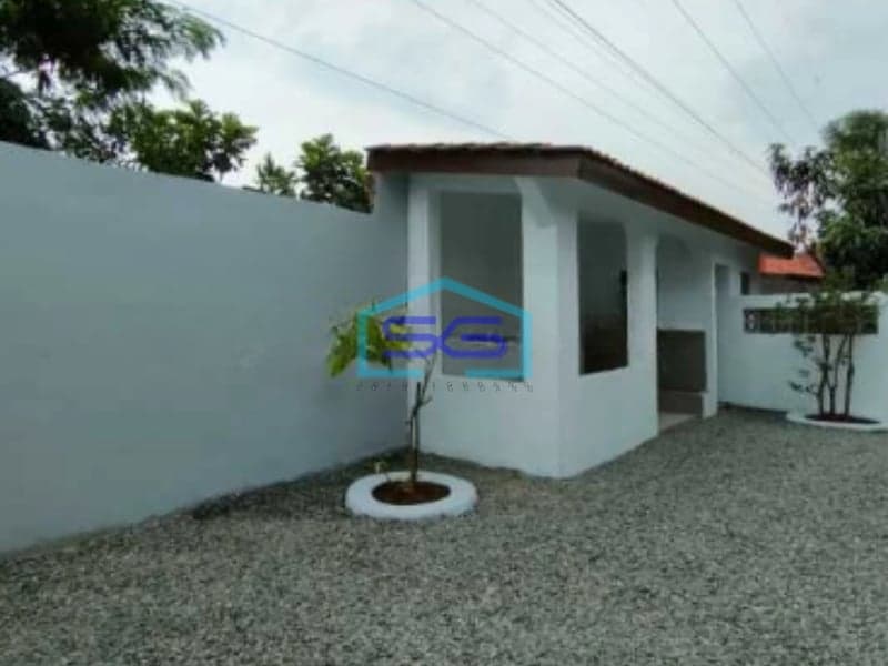 Disewakan Gudang Serba Guna Di Taman Kopo Indah Bandung Luas Bangunan 132m2