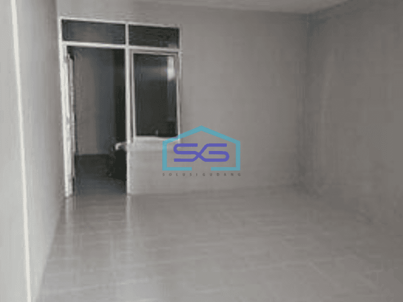 Disewa Gudang Di Jl. Lingkar Tanjung, Semarang