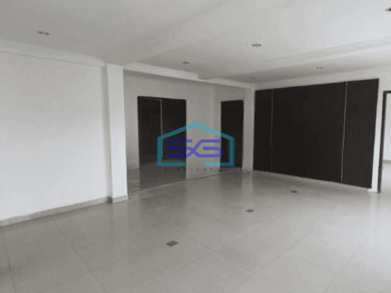 Dijual Gudang Luas Bangunan 822 m² di Pantai Indah Kapuk Jakarta Utara