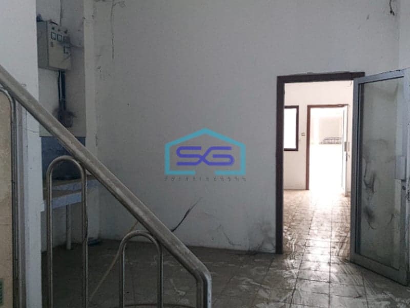 Dijual Gudang Besar di Komplek Pergudangan di Daerah Sukarami Palembang LT 920m2