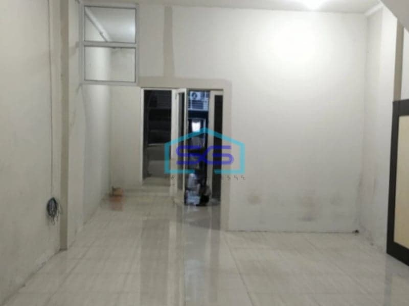 Disewakan Ruko Lokasi Strategis di Pantai Indah Kapuk Jakarta Utara