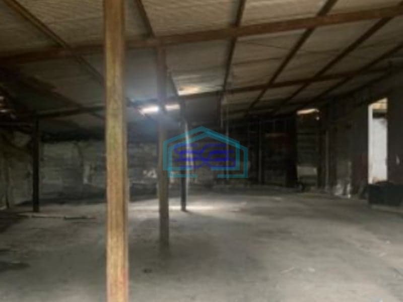 Disewakan Gudang Luas Bangunan 900 m² Lokasi di Meruya Jakarta Barat