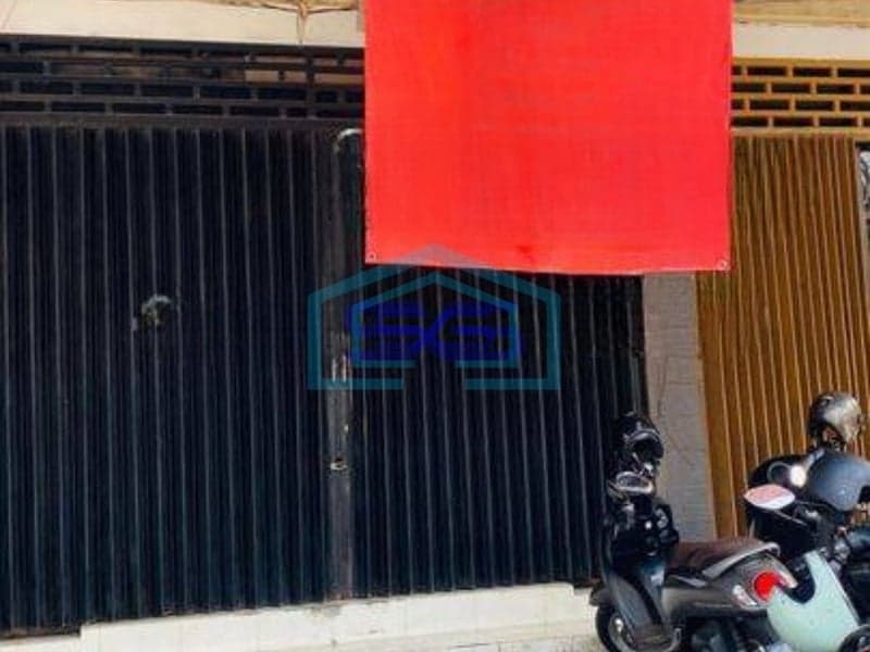 Disewakan Ruko Lokasi Pingir Lalu Lintas Sangat Ramai di Denpasar