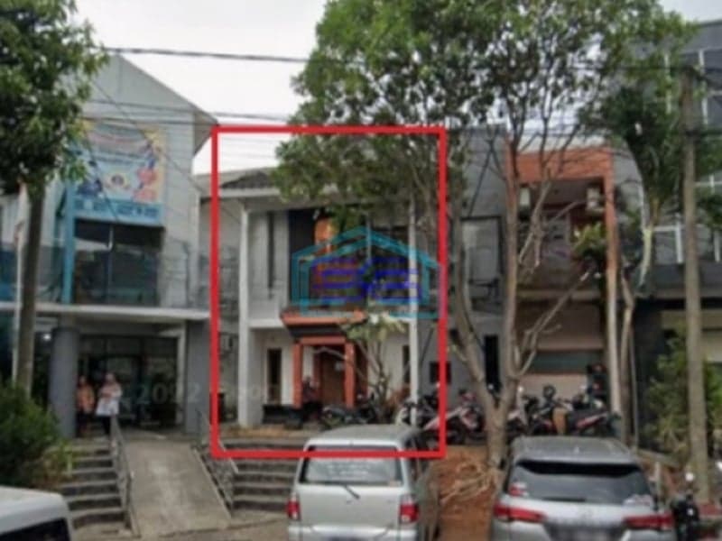 Dijual Ruko 2 Lantai di Pondok Kelapa Duren Sawit Jakarta Timur LB 180m2