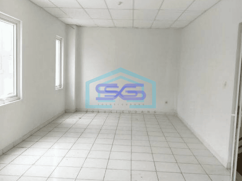 Dijual dan Disewakan Gudang + Ruko Laksana di Pakuhaji Tangerang