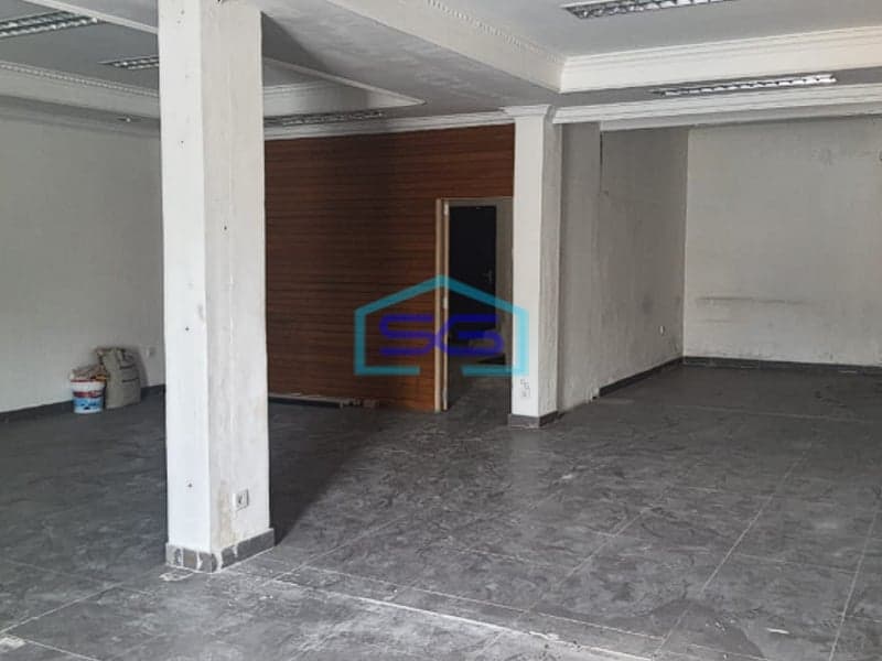 Disewakan 3 Unit Ruko Jalan R Soekamto Palembang Luas Bangunan 504m2