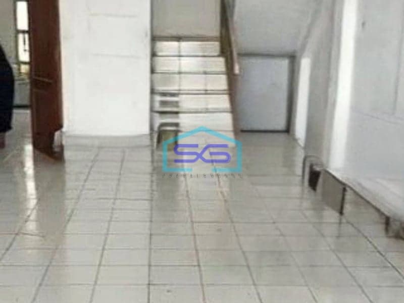 Dijual Cepat Ruko 3 Lantai LB 177m2 di Taman Harapan Baru Bekasi