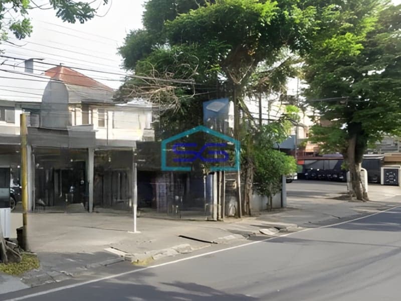 Dijual Ruko Super Strategis Nol Jalan di Jl. S. Supriadi Sukun Malang Siap Huni