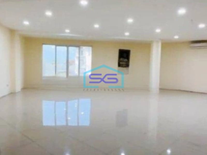 Dijual Ruko Gandeng di Elang Laut Jl. Pantai Indah Selatan, Kamal Muara, Penjaringan, Jakarta Utara