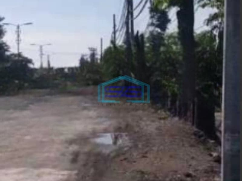 Dijual Pabrik Luas Bangunan 14013 m² Lokasi Semarang