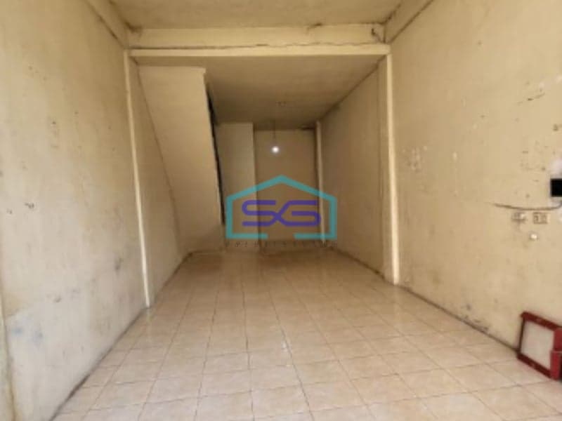 Dijual Ruko Siap Huni Luas Bangunan  120 m² Lokasi di Kapuk Jakarta Utara