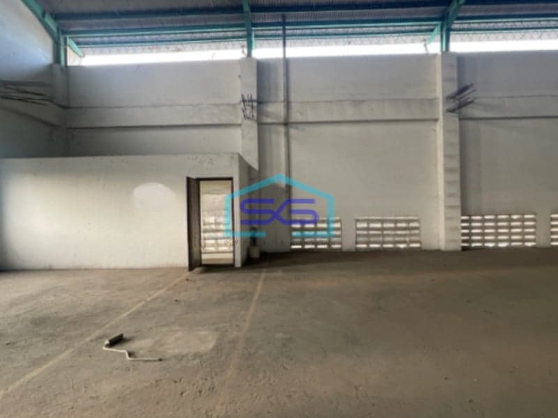 Disewakan Gudang Di Kawasan JIEP Pulogadung Jakarta Timur Luas 1038m2