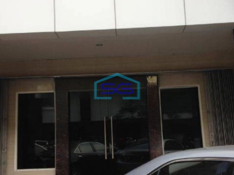 Dijual Ruko Gandeng 3 Di Kelapa Gading Jakarta Utara Ada Lift