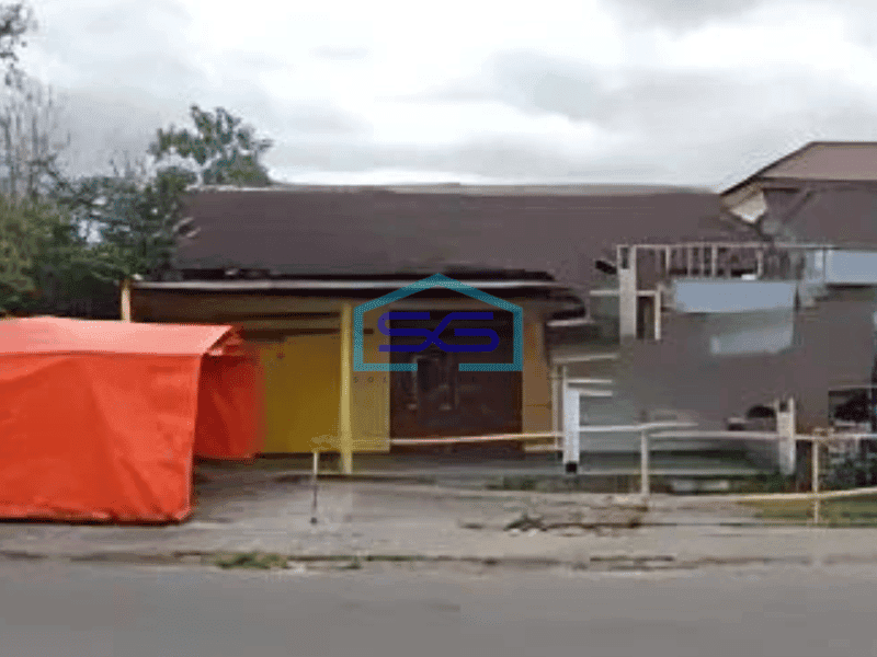 Dijual Tanah Bonus Bangunan Di Sinduharjo, Ngaglik, Sleman