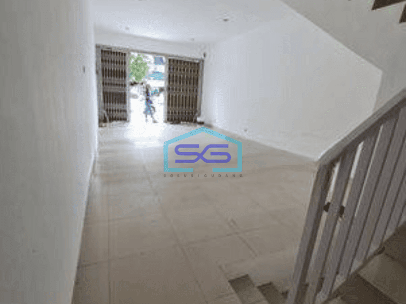 Dijual Ruko 2 Lantai Dekat Kampus Dan Kawasan Kuliner, Depok, Sleman