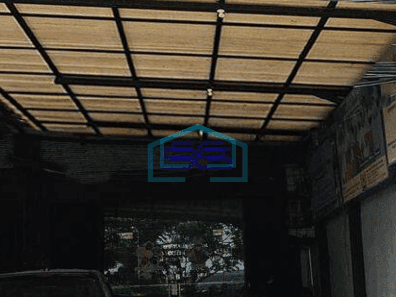 Dijual Ruko di Kresek Raya, Jakarta Barat