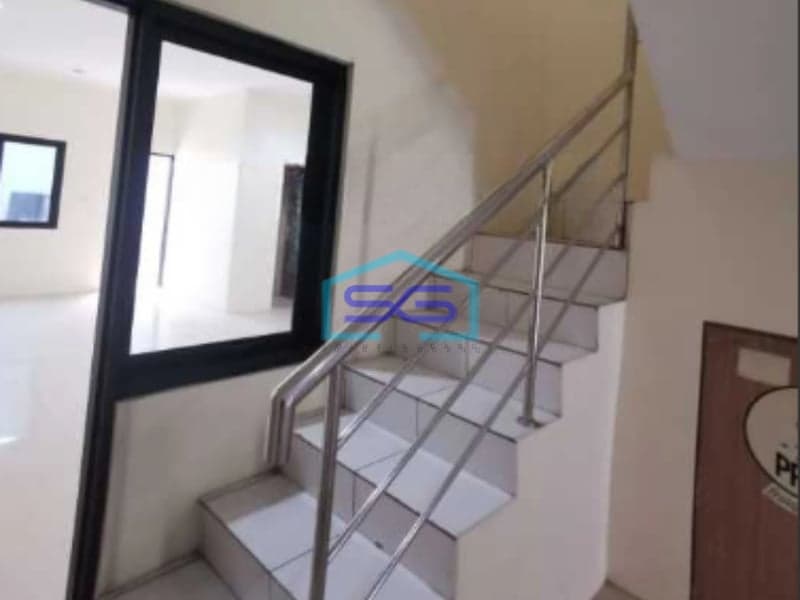 Dijual Ruko 2 Lantai Mainroad di Mekarwangi Bandung Luas Tanah 123m2