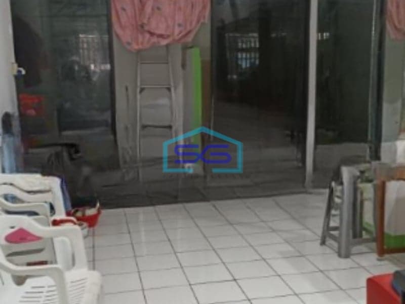 Dijual Ruko Murah Luas Bangunan 300 m² Lokasi Mangga Besar Jakarta Barat