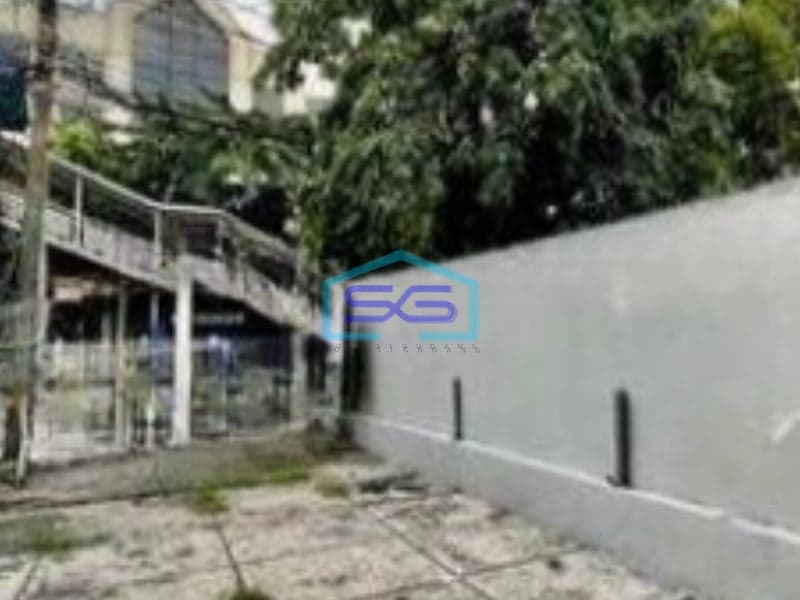 Dijual Ruko di Mampang Prapatan Jakarta Selatan Luas Bangunan  200 m²