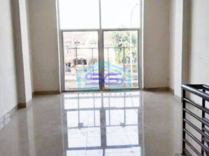 Dijual Ruko 2 lantai Sudah Renovasi di Ruko azores banjar wijaya tangerang