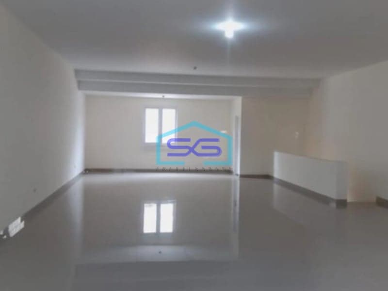 Dijual Ruko di Gempol Margaasih Bandung Luas Tanah 215m2