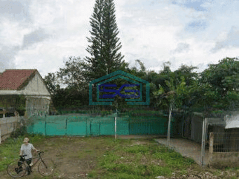 Disewakan gudang dekat Serpong di Rumpin Bogor