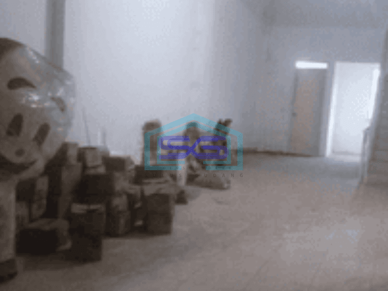 Dijual Ruko 3 Lantai di Surabaya Jawa Timur