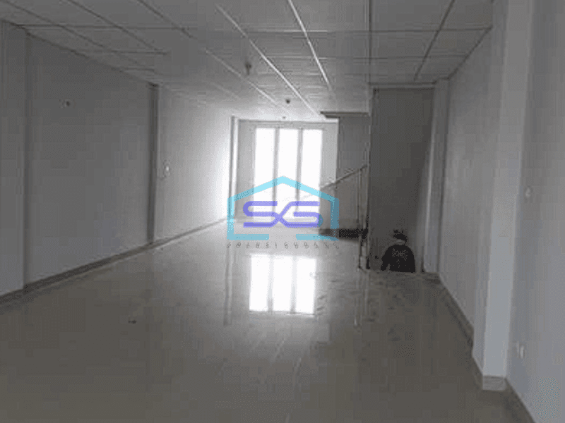 Disewakan Ruko Strategis Di Rawamangun Jakarta Timur LB 350m2