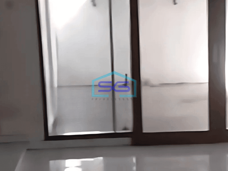 Disewakan Kantor Kawasan Tubagus Ismail Bndung Luas 288m²