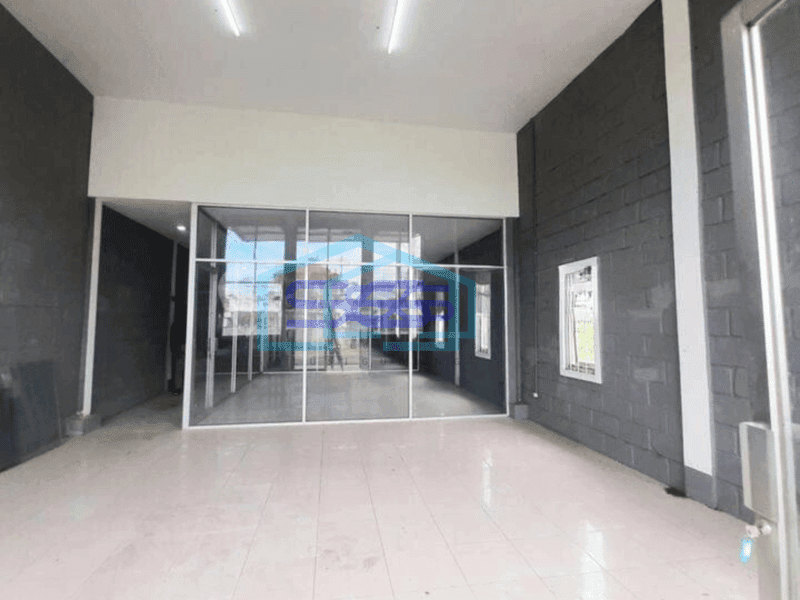 Disewa Gudang Bagus Siap Pakai Area Strategis Area Padalarang Bandung Barat