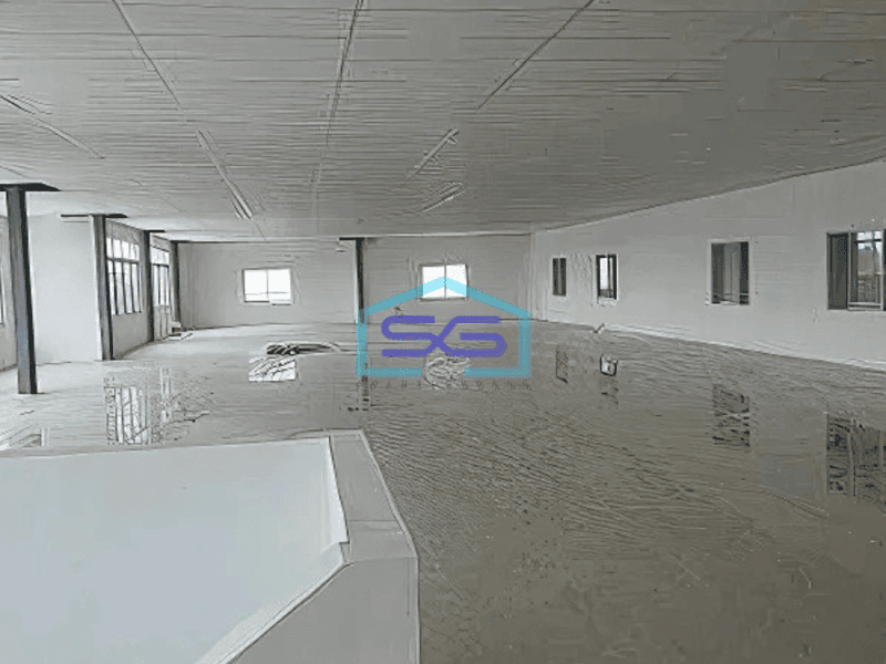 Disewakan Gudang LB 4.090 m² di Sagulung/Tanjung Uncang Batam